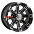 Race Ready CSS2516 7,5x16/6x139,7 ET-10 D110,5 B-P