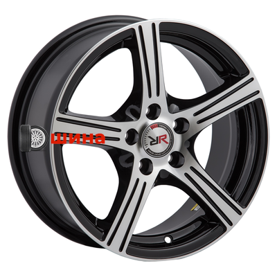 Race Ready CSS238 6,5x15/5x100 ET38 D73,1 B-P