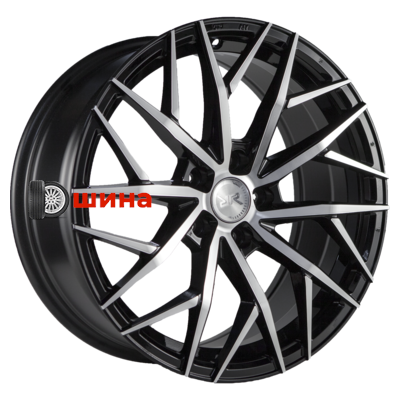 Race Ready CSS3347 7,5x17/4x100 ET45 D60,1 B-P