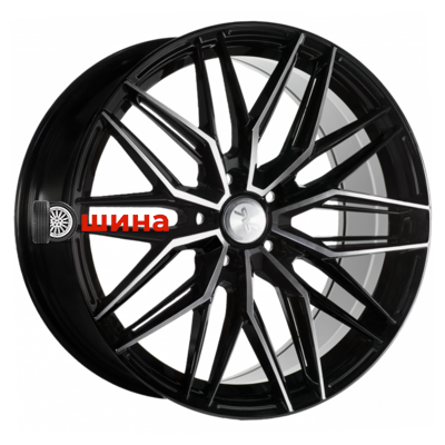 Race Ready CSS3806 7,5x17/5x112 ET45 D57,1 B-P