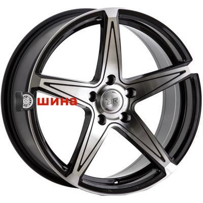 Race Ready CSS3249 7x16/5x114,3 ET30 D73,1 B-P