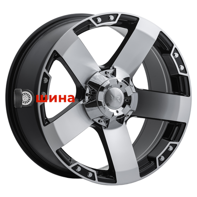 Race Ready CSS9136 9x20/6x139,7 ET20 D106,1 B-P