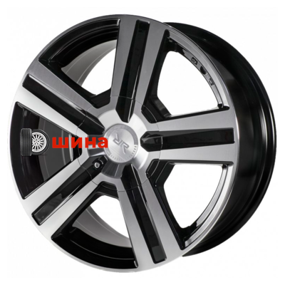 Race Ready CSS9103 7x16/5x139,7 ET25 D98,5 B-P