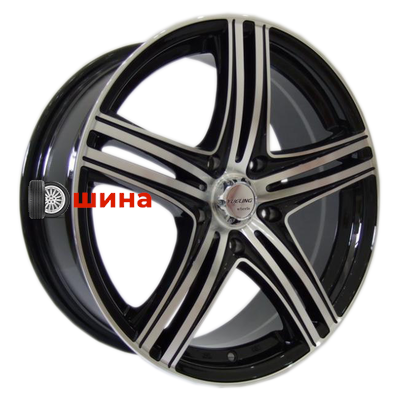 Race Ready CSS9509 8x18/5x114,3 ET40 D73,1 B-P