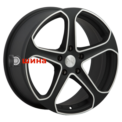 Race Ready CSS9520 8x18/5x120 ET43 D74,1 B-P/M