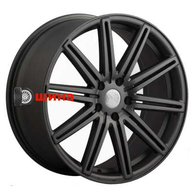 Race Ready CSS7103 8x17/4x100 ET40 D60,1 B-P/M