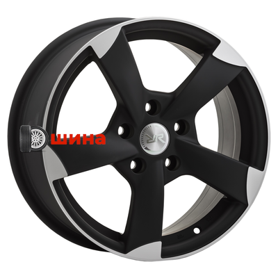 Race Ready CSS9528 7x16/5x112 ET45 D57,1 B-P/M