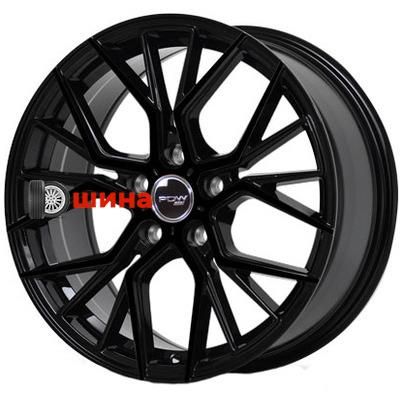 PDW Monaco (5058) 7,5x17/5x112 ET43 D66,45 B