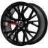 PDW Monaco (5058) 7,5x17/5x112 ET43 D66,45 B