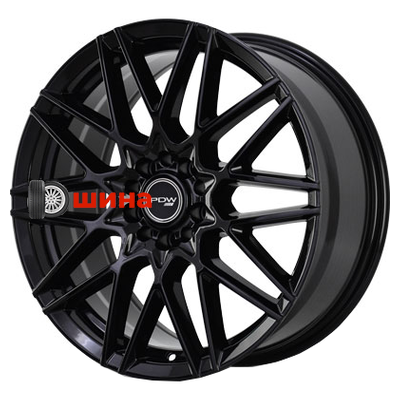 PDW Veloce (5337) 7x17/5x114,3 ET40 D67,1 B
