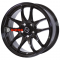 PDW Dibite Emotion 7,5x17/5x114,3 ET40 D67,1 B