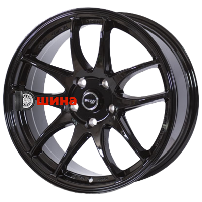 PDW Dibite Emotion 7,5x17/4x100 ET40 D60,1 B