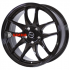 PDW Dibite Emotion 7,5x17/4x100 ET40 D60,1 B