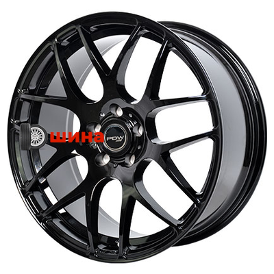 PDW Kaiser (733) 8,5x20/5x114,3 ET40 D67,1 B