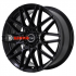 PDW Veloce (5337) 6,5x16/5x100 ET40 D57,1 B