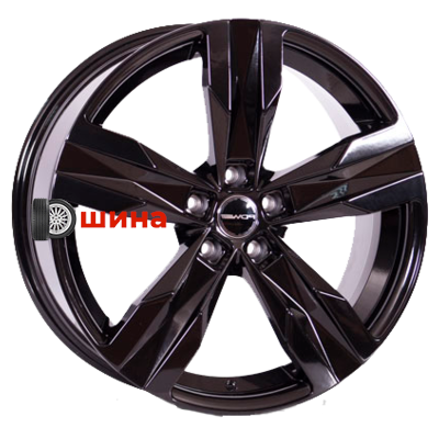 PDW Prism (5060) 8,5x20/5x114,3 ET42 D67,1 B