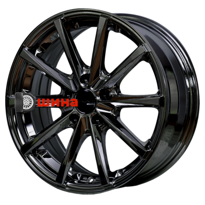 PDW Eclipse (9018) 7x16/4x98 ET38 D58,5 B