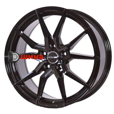 PDW Conceptor (5270/01) 7x17/4x100 ET40 D60,1 B