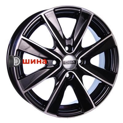 Neo 524 5,5x15/4x100 ET46 D60,1 BD