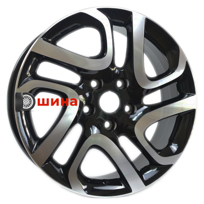 Neo 700 6,5x17/5x114,3 ET50 D66,1 BD