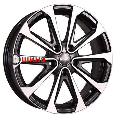 Tech Line 639 6,5x16/5x114,3 ET40 D66,1 BD