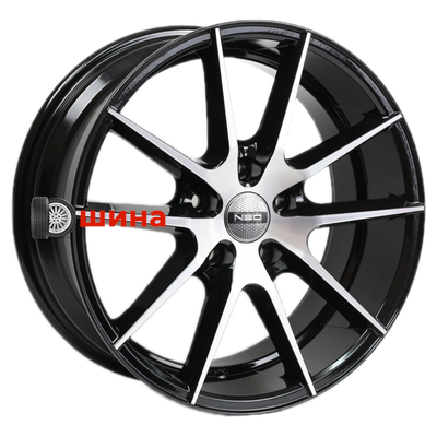 Neo V04 7,5x17/5x112 ET38 D66,6 BD