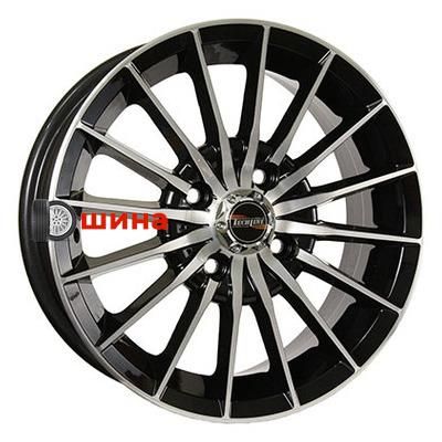 Tech Line 532 6x15/4x114,3 ET45 D67,1 BD