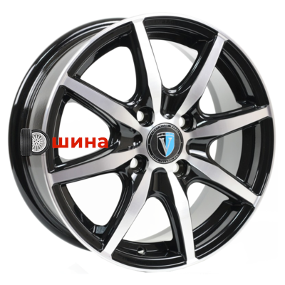 Venti 1415 5,5x14/4x100 ET43 D67,1 BD