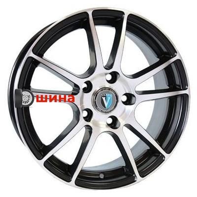 Venti 1611 6,5x16/5x114,3 ET45 D67,1 BD