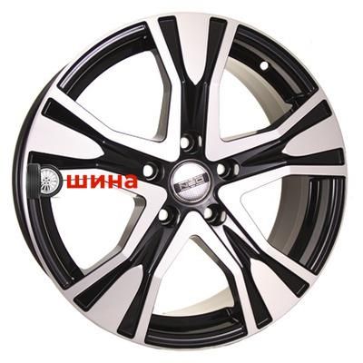 Neo 714 7x17/5x114,3 ET39 D60,1 BD