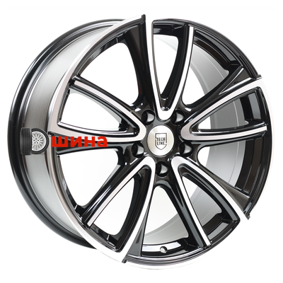 Tech Line 872 8x18/5x112 ET40 D66,6 BD