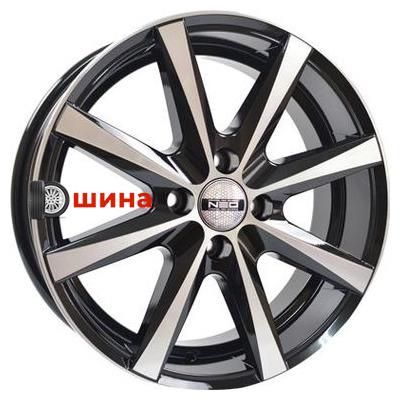 Neo V06 6,5x16/4x108 ET40 D63,4 BD