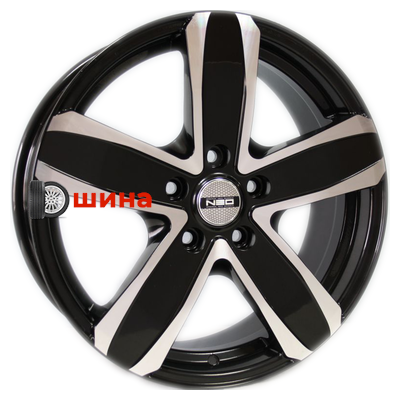 Neo 736 7x17/5x112 ET42 D66,6 BD