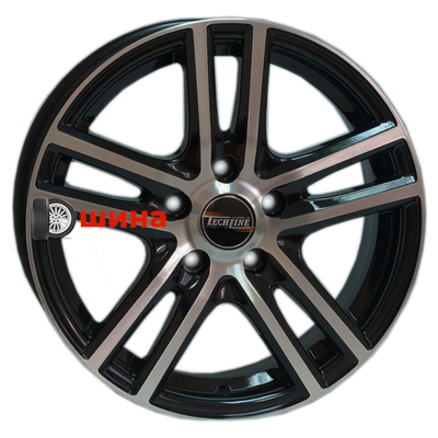 Tech Line 629 6,5x16/5x112 ET38 D57,1 BD