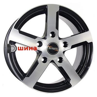 Tech Line 508 6,5x15/5x139,7 ET40 D98 BD