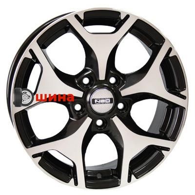 Neo 753 7x17/5x100 ET48 D56,1 BD