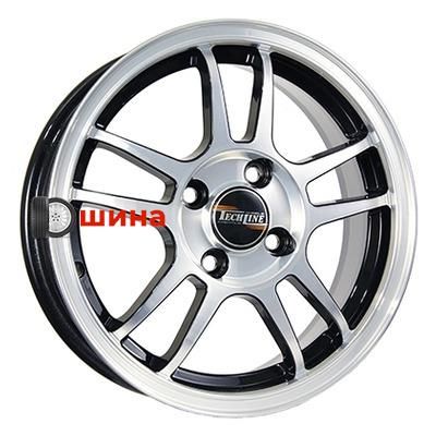 Tech Line 417 5,5x14/4x98 ET36 D58,6 BD