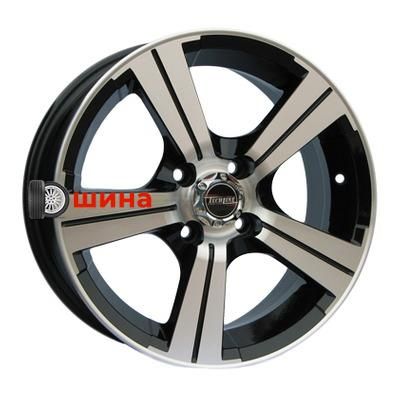 Tech Line 503 6,5x15/5x100 ET38 D57,1 BD