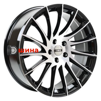 Neo 231 8,5x20/5x114,3 ET45 D67,1 BD
