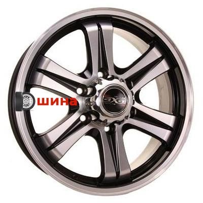 Neo 722 7x17/6x139,7 ET30 D67,1 BD