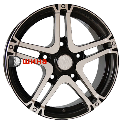 Neo 668 6,5x16/5x139,7 ET40 D98 BD