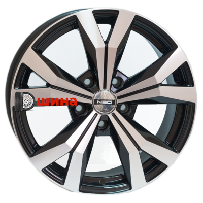 Neo 915 8,5x19/5x114,3 ET35 D60,1 BD