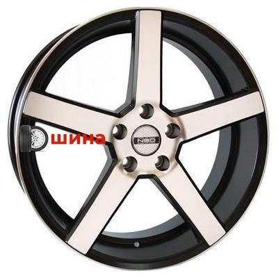 Neo V03 6,5x16/4x100 ET40 D60,1 BD