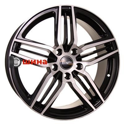 Tech Line 806 7,5x18/5x114,3 ET38 D67,1 BD