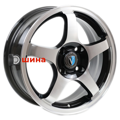 Venti A1062 6,5x16/5x108 ET50 D63,4 BD