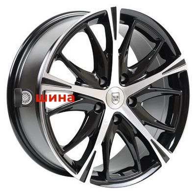 Neo 811 8x18/5x120 ET25 D72,6 BD