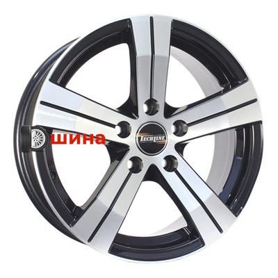 Tech Line 602 7x16/5x112 ET40 D66,6 BD