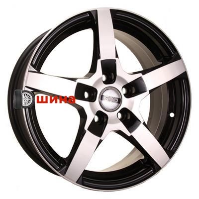 Neo 646 6,5x16/5x108 ET50 D63,4 BD