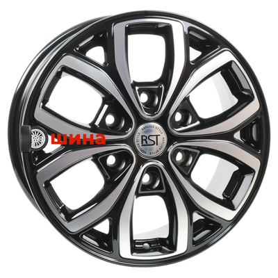 RST R056 (H1) 6,5x16/6x139,7 ET50 D92,5 BD