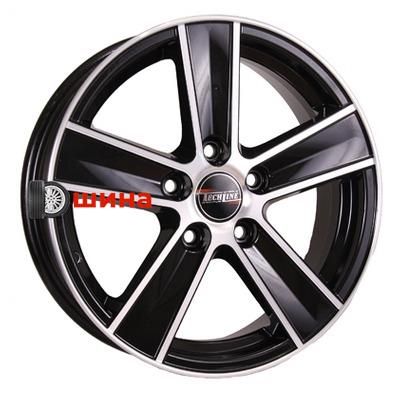 Tech Line 604 6,5x16/5x114,3 ET45 D60,1 BD